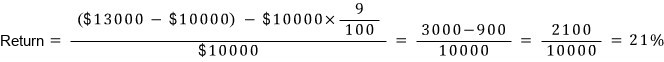 Equation from the original notes