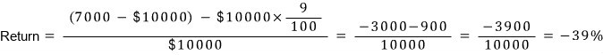 Equation from the original notes