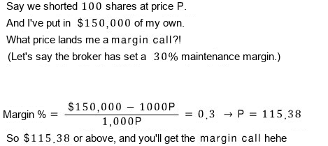 Equation from the original notes
