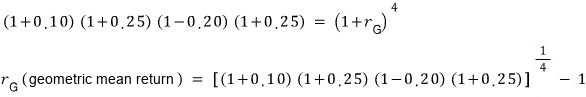 Equation from the original notes
