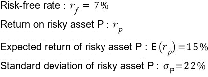 Equation from the original notes