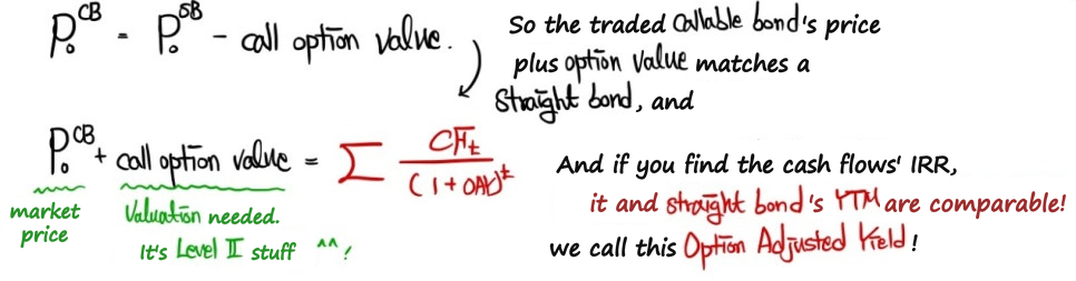 Equation from the original notes