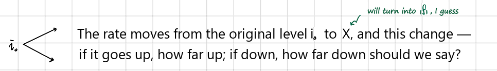 Equation from the original notes