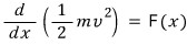 equation
