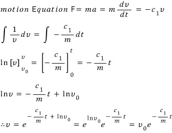 equation