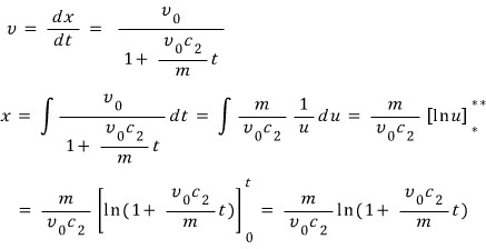 equation