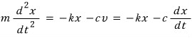 equation
