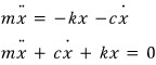 equation