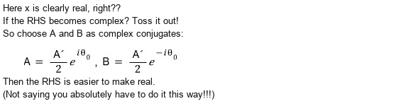 equation