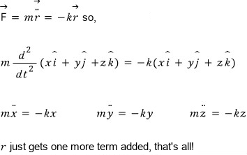 Equation from the original notes