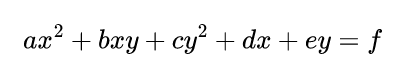 equation