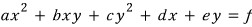 Equation from the original notes