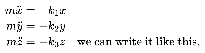 equation