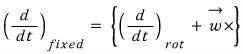 equation