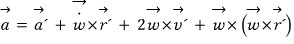 equation