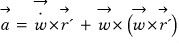 equation