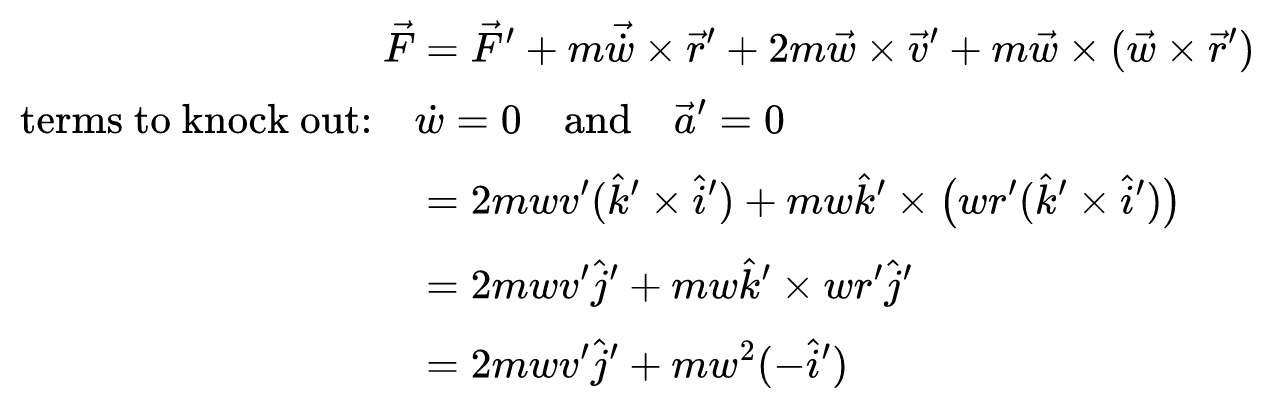 equation