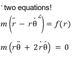 formula