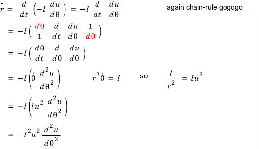 formula
