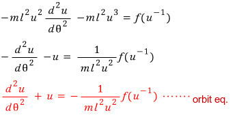 formula