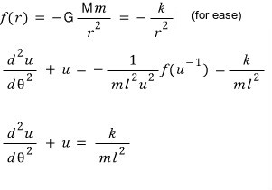 formula
