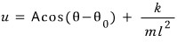 formula