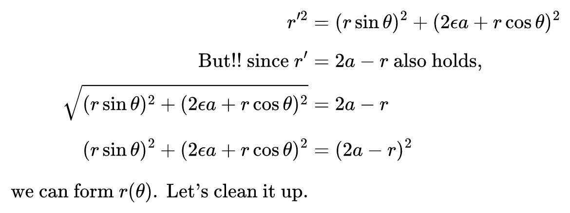 equation