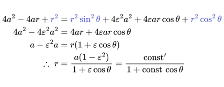 equation