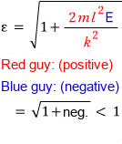 Equation from the original notes