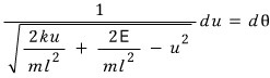equation