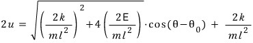 equation
