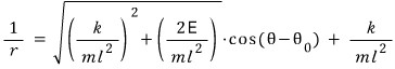 equation