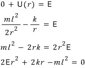 equation