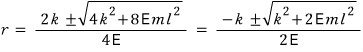 equation