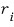 Equation from the original notes