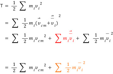 Equation from the original notes