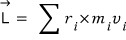 Equation from the original notes