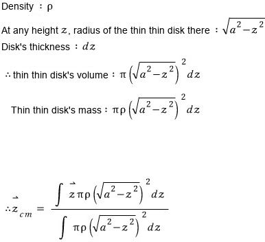 Equation from the original notes