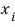 Equation from the original notes