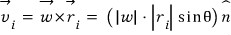Equation from the original notes