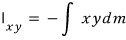 Equation from the original notes