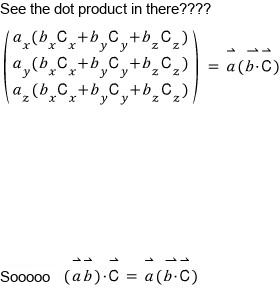 Equation from the original notes