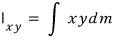 Equation from the original notes