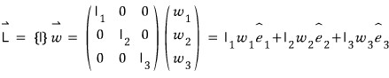 Equation from the original notes