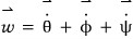 Equation from the original notes