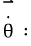 Equation from the original notes