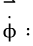 Equation from the original notes
