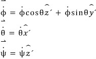 Equation from the original notes