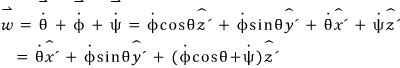 Equation from the original notes
