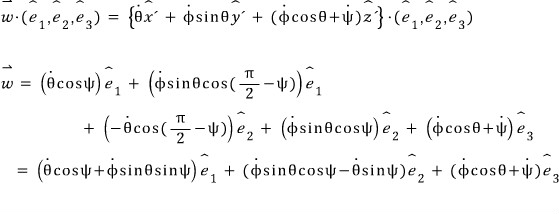 Equation from the original notes